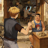 Retro Arcade Tycoon<span>(No Ads Free Rewards)</span>1.0.38_Androidswiki.net