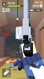 像素僵尸杀手破解版<span>(mod)</span> screenshot image 2_Popularmodapk.com