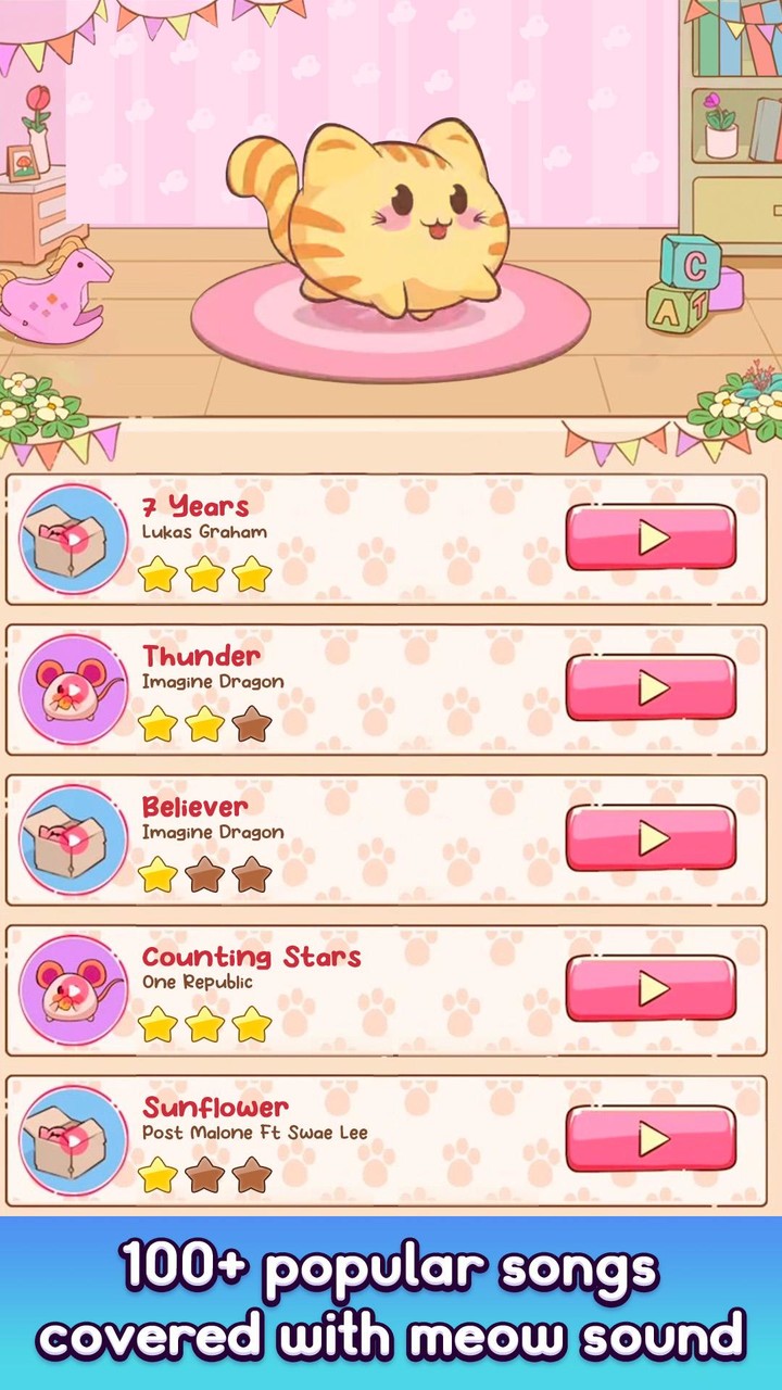 Supermarket Sim Story<span>(No Ads)</span> screenshot image 2_Androidswiki.net