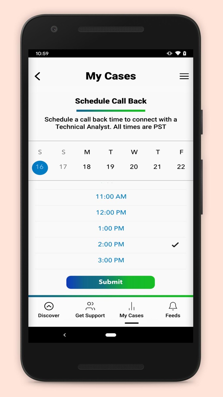 Holyrics screenshot image 24_Androidswiki.net
