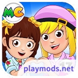 My City My Friend s House<span>(The Full Content)</span>4.0.1_Androidswiki.net