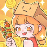 Meow-town-restaurant1.0.1_Androidswiki.net