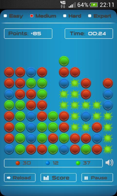 Bubble Pop screenshot image 2_Androidswiki.net
