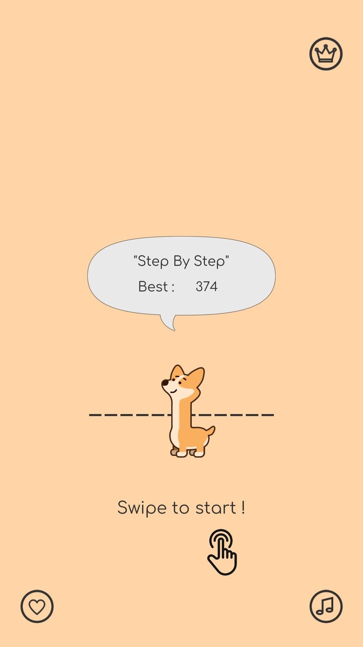 Like A Pet screenshot image 3_Androidswiki.net
