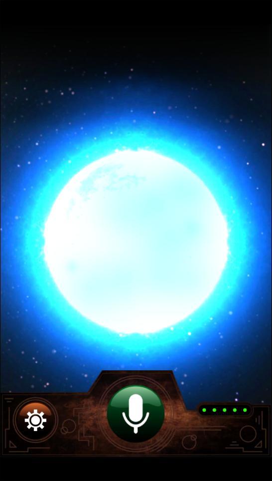 Magic Question. Mystic Oracle. screenshot image 9_Androidswiki.net