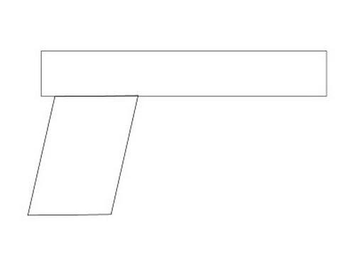 How to learn to draw a weapon  screenshot image 8_Popularmodapk.com