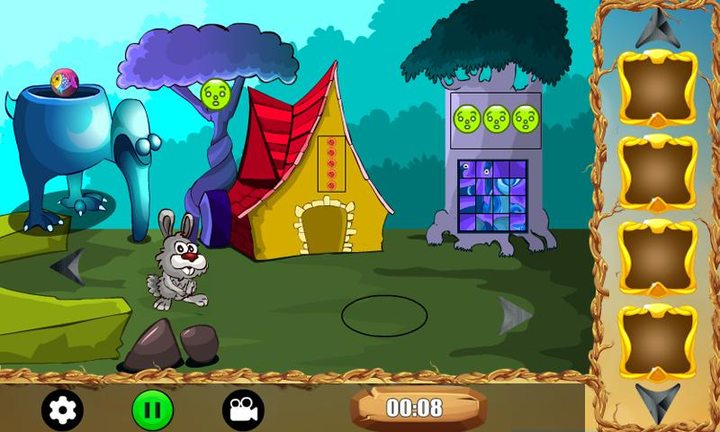 Escape Room - Tricky Adventure screenshot image 5_Androidswiki.net