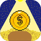 idle coin gains<span>(Unlimited Gold)</span>5.0_Androidswiki.net