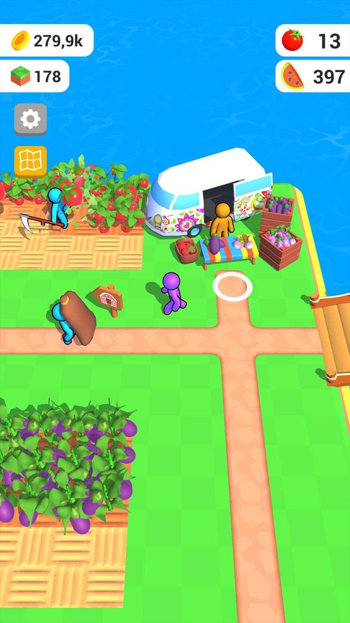 PK Paradise<span>(Unlimited Money/Unlocked)</span> screenshot image 2_Androidswiki.net