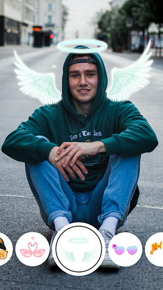 Qatar Charity screenshot image 4_Popularmodapk.com