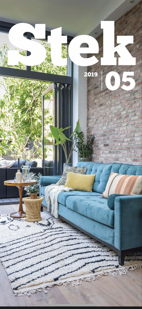 Stek Lifestyle Magazine screenshot image 5_Popularmodapk.com