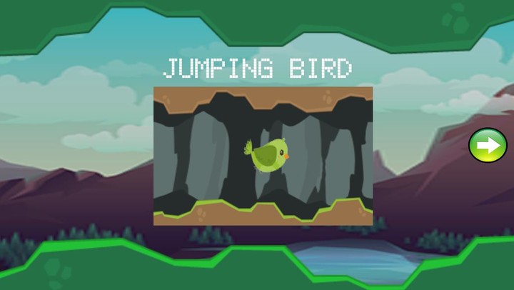 2DPG - 2D Platform Games screenshot image 1_Androidswiki.net