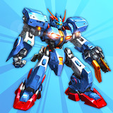 War Robots Battle: Mech Arena<span>(No Ads)</span>1.231_Androidswiki.net