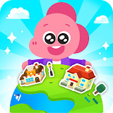 Cocobi Life World - city, town1.0.27_Androidswiki.net