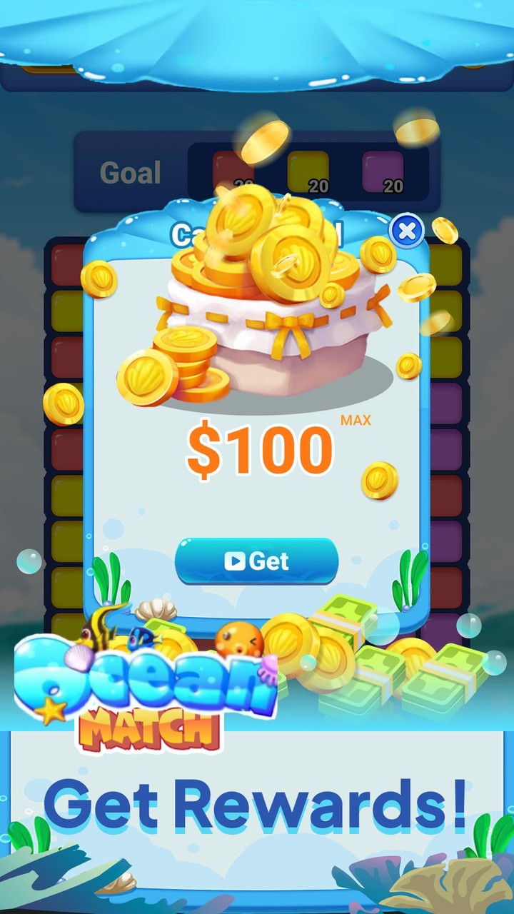 Merge Elves Merge 3 Puzzles<span>(Unlimited Money)</span> screenshot image 3_Androidswiki.net