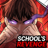 School's Revenge The Last Wolf<span>(Mod Menu)</span>1.0.0_Androidswiki.net