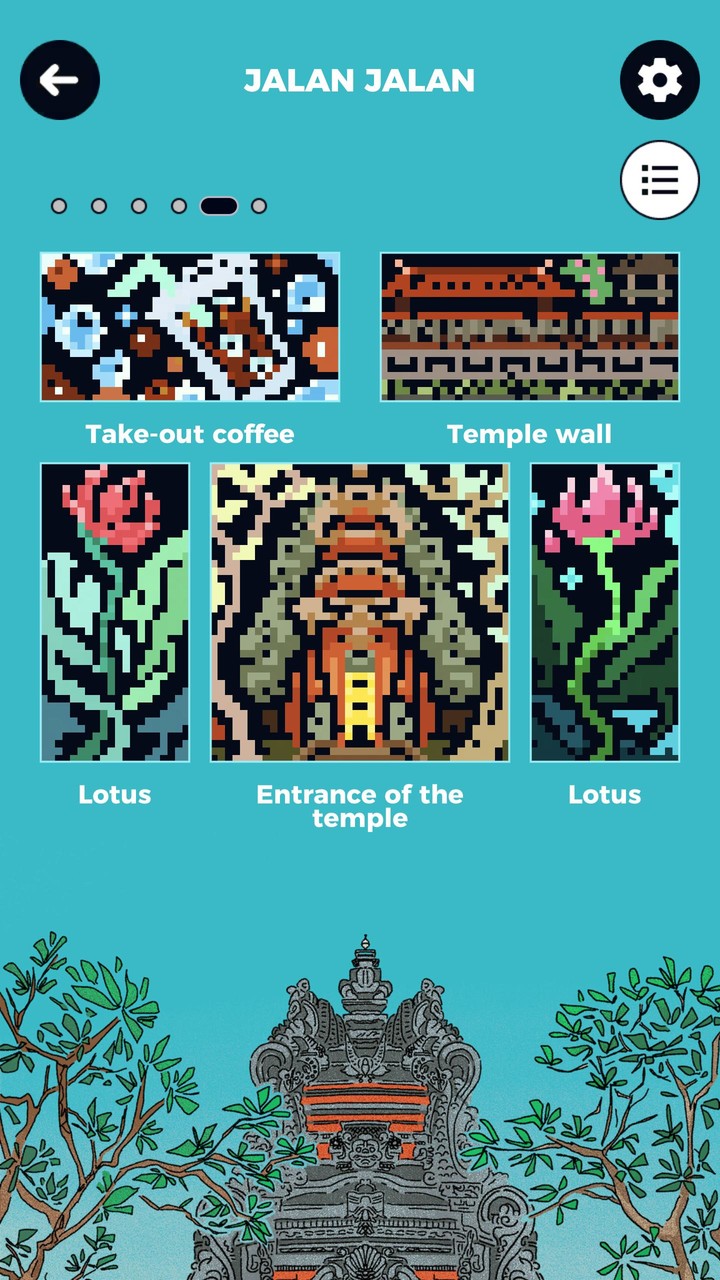 Offroad Driving Game- Car Game screenshot image 9_Popularmodapk.com