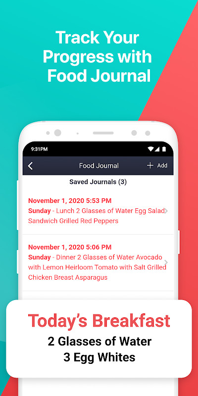 My OA Toolkit Overeaters Steps screenshot image 32_Popularmodapk.com
