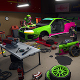 Rev & Drive: Car Driving 2026<span>(Free Shopping)</span>1.0000_Androidswiki.net