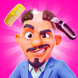 Master Barber Simulator<span>(Free download)</span>1.0.0_Androidswiki.net