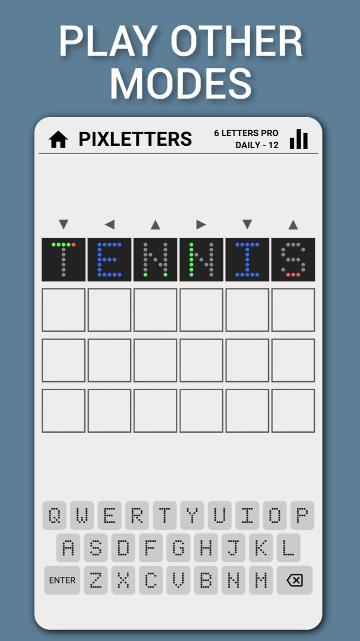 Pixletters screenshot image 5_Androidswiki.net