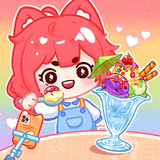 Ice Cream Perfect: Mukbang DIY<span>(Unlimited coins)</span>1.0.09.03.02_Androidswiki.net