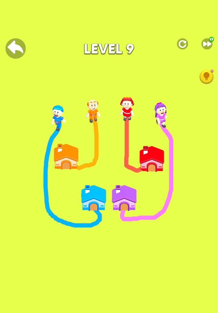 Swing Blade: Sword Action<span>(No Ads)</span> screenshot image 5_Androidswiki.net