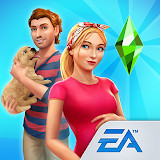 The Sims™ FreePlay<span>(Unlimited currency)</span>117.1.280231_Androidswiki.net
