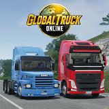 Global Truck Online<span>(Unlimited Money)</span>0.0.71_Androidswiki.net