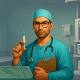 Doctor's Office Simulation<span>(No Ads)</span>1.2_Androidswiki.net