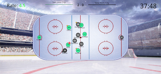 Hockey Referee Simulator<span>(Paid)</span> screenshot image 5_Androidswiki.net