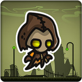 Ghost Run: Survival game1.9_Androidswiki.net