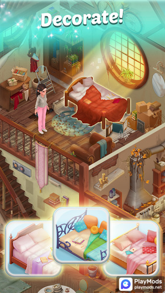 Escape Game: The Wizard of Oz screenshot image 7_Androidswiki.net