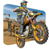 Stunt Bike Madness<span>(Unlimited Currency)</span>1.4_Androidswiki.net
