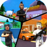 Comic Metropolis Rhapsody<span>(No Ads)</span>503_Androidswiki.net