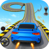 Mega Ramp GT: Car Stunt Racing<span>(Unlimited Currency)</span>1.3_Androidswiki.net
