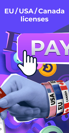 OWNR Digital Wallet screenshot image 3_Androidswiki.net