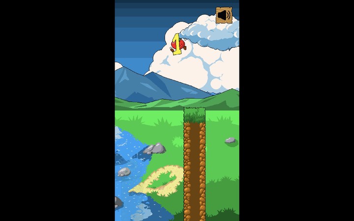Jump Tomato screenshot image 3_Androidswiki.net