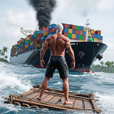 30 Days Ship Escape<span>(Unlimited Currency)</span>1.6_Androidswiki.net