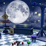 Escape Game: Mystery Universe 1.0.6_Androidswiki.net