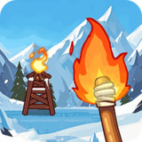 Two-Player Winter Survival<span>(No Ads Free Rewards)</span>1.0.1_Androidswiki.net