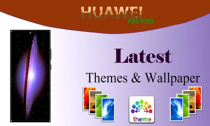 Huawei P30 Pro Keyboard, Ringtone, Launcher, Theme screenshot image 16_Androidswiki.net