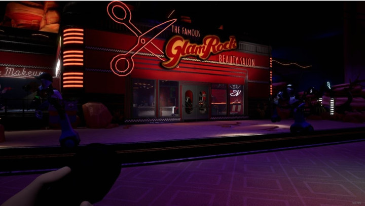 FNAF 9<span>(No Ads)</span> screenshot image 2_Androidswiki.net