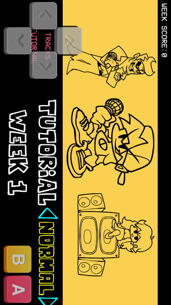 Friday Night Funkin FNF module<span>(New module)</span> screenshot image 3_Androidswiki.net