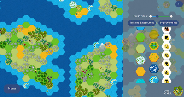 Localization of Dwarf Journey screenshot image 7_Androidswiki.net