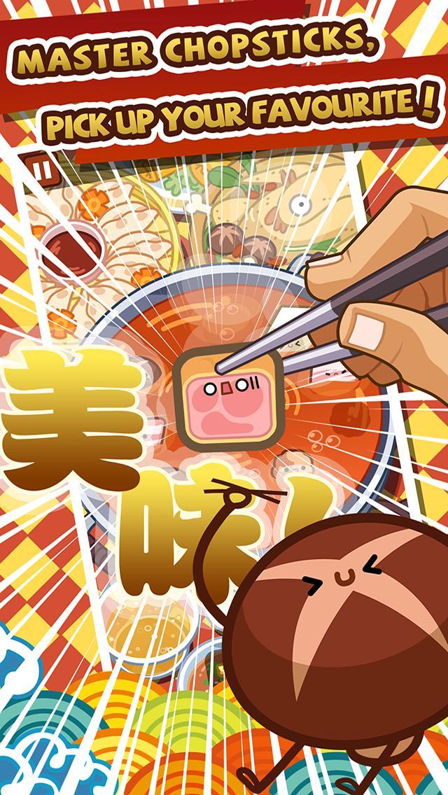 Hot Pot Master<span>(Unlock food)</span> screenshot image 2_Androidswiki.net