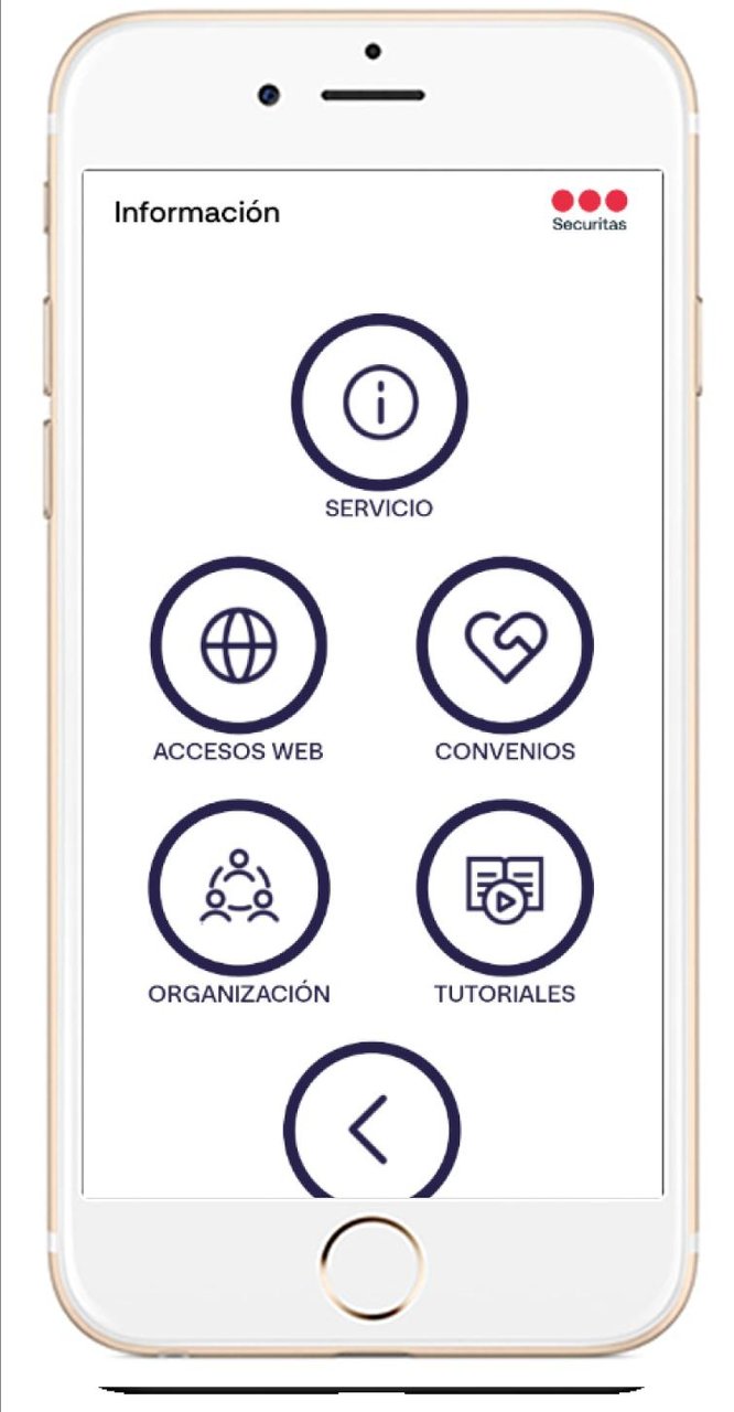 EasyWork Securitas screenshot image 13_Popularmodapk.com