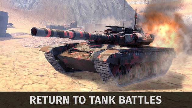 Tank Shooting Attack 2<span>(Free purchase)</span> screenshot image 6_Androidswiki.net