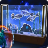 Aquarium Fish Simulator<span>(No Ads Free Rewards)</span>15.2.1_Androidswiki.net