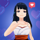 Girlfriend Simulator<span>(Unlock all skins)</span>1.0.41_Androidswiki.net